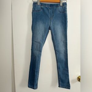 H&M Pull on jeggings